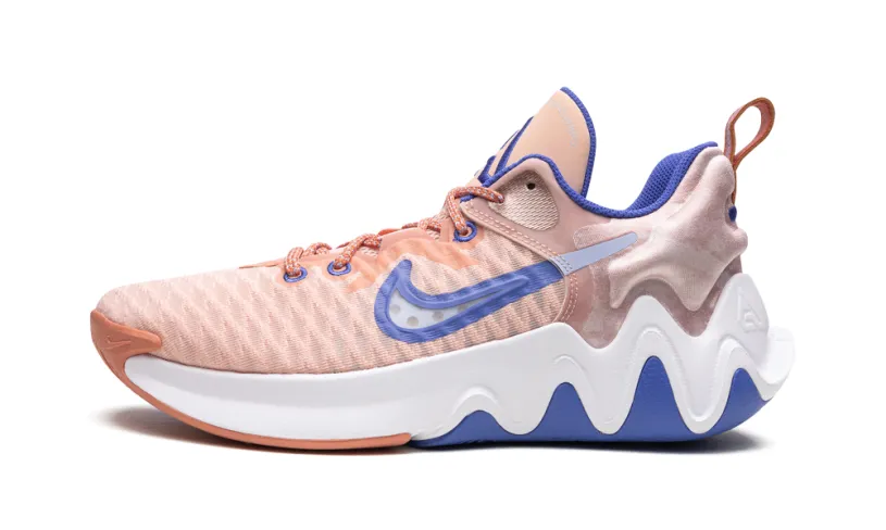 Nike Basketball Giannis Immortality